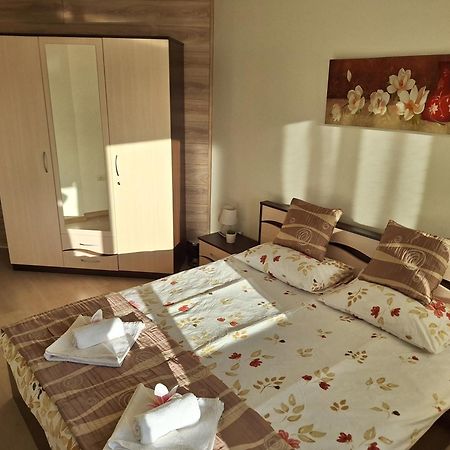 The View Apartment Сандански Екстериор снимка
