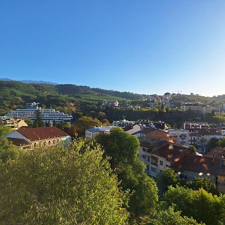 The View Apartment Сандански Екстериор снимка