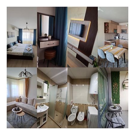 The View Apartment Сандански Екстериор снимка