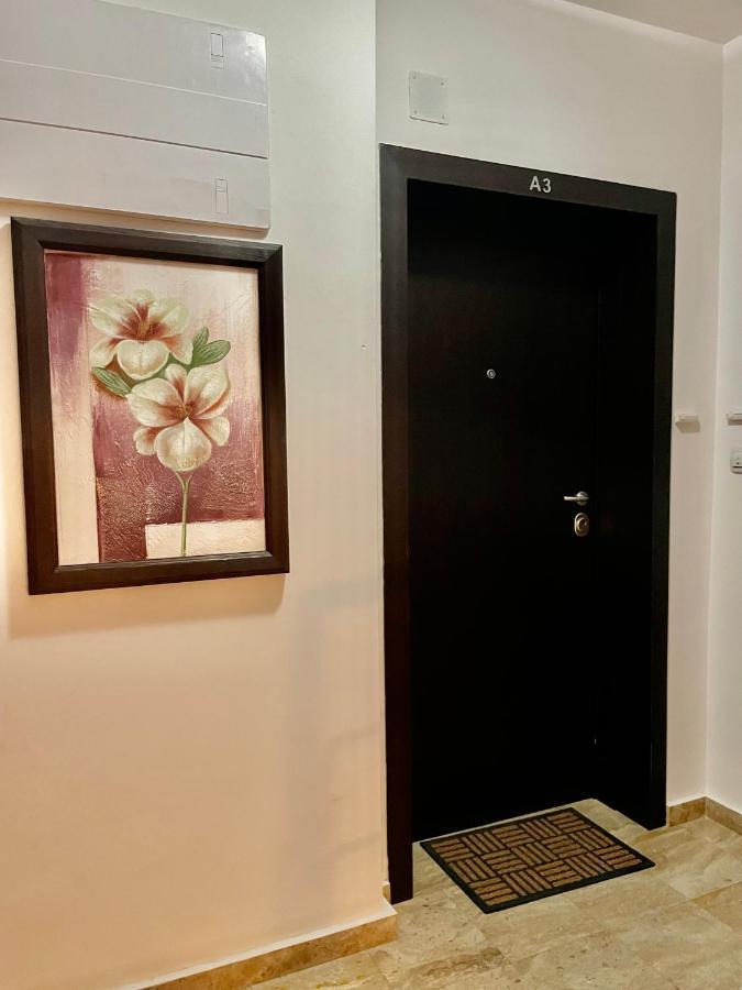 The View Apartment Сандански Екстериор снимка