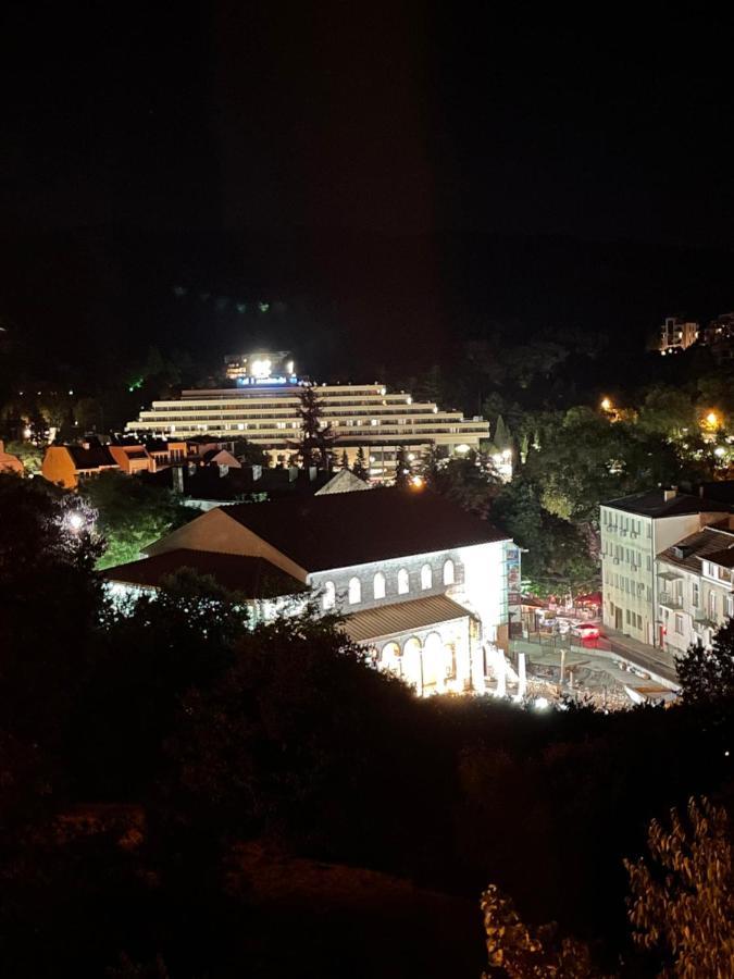 The View Apartment Сандански Екстериор снимка