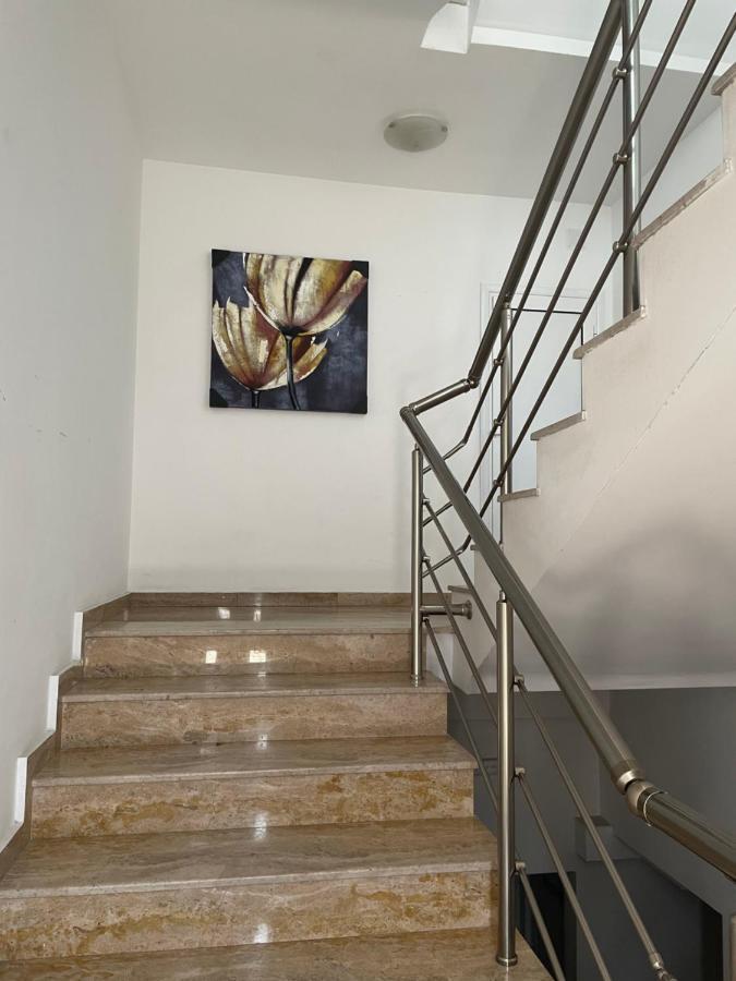 The View Apartment Сандански Екстериор снимка
