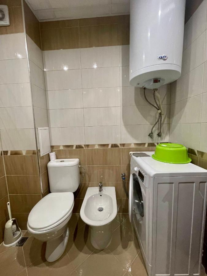 The View Apartment Сандански Екстериор снимка