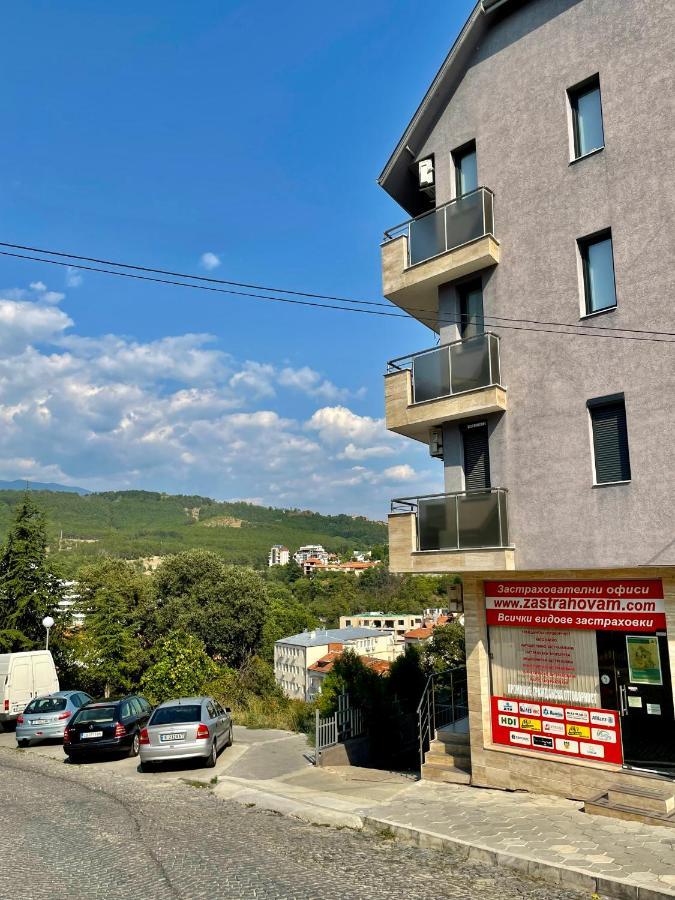 The View Apartment Сандански Екстериор снимка