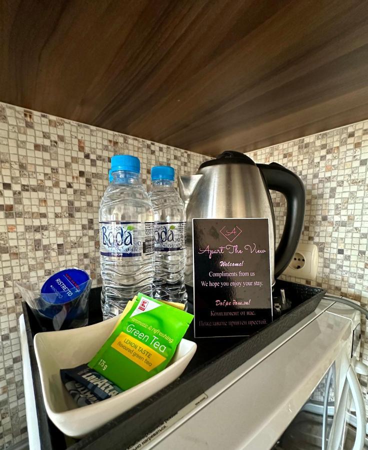 The View Apartment Сандански Екстериор снимка