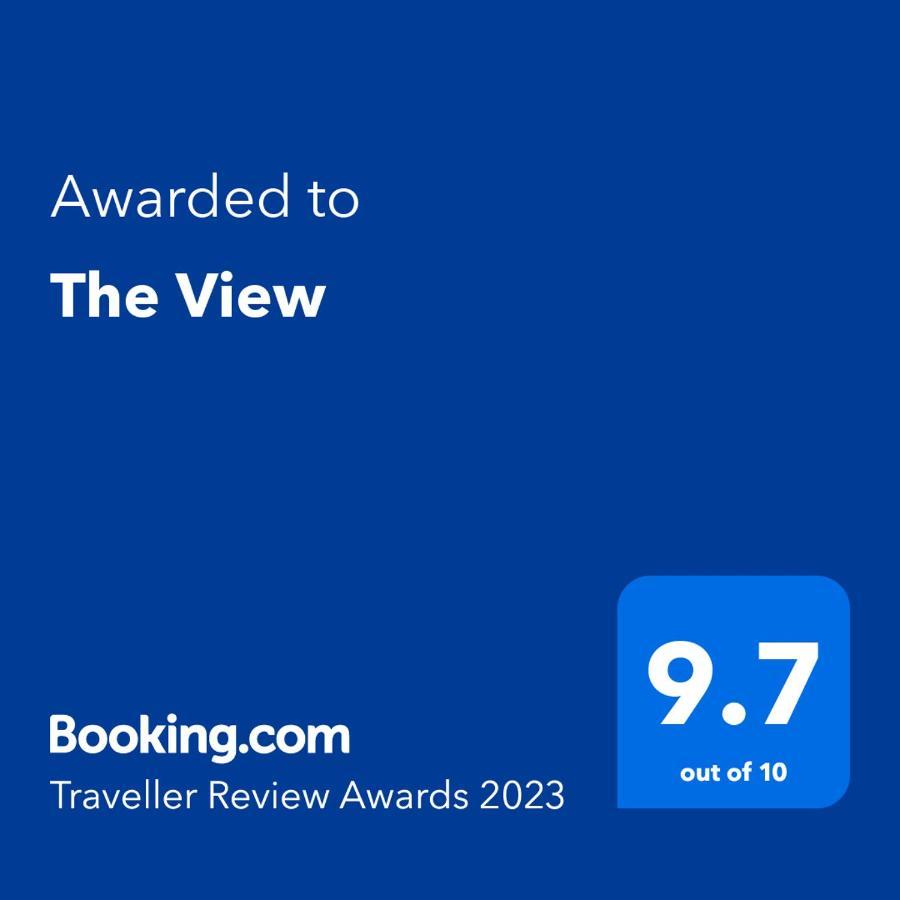 The View Apartment Сандански Екстериор снимка