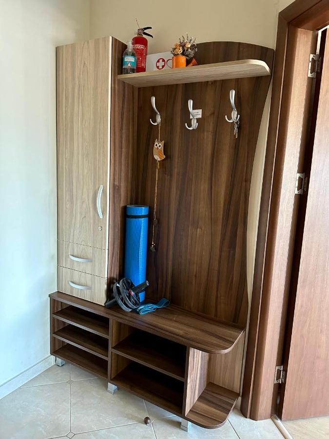The View Apartment Сандански Екстериор снимка