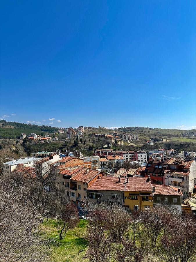 The View Apartment Сандански Екстериор снимка