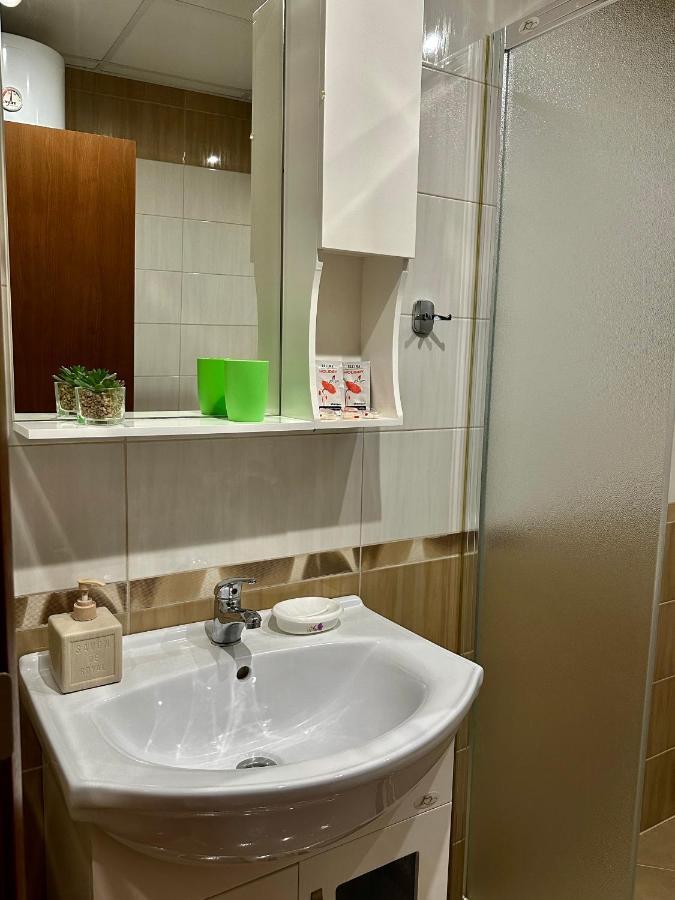 The View Apartment Сандански Екстериор снимка
