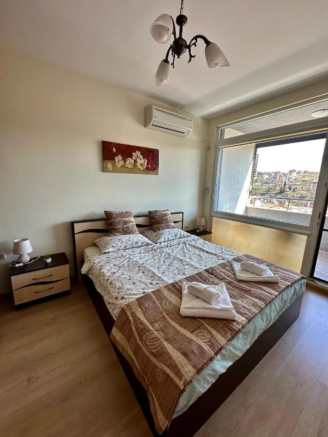 The View Apartment Сандански Екстериор снимка