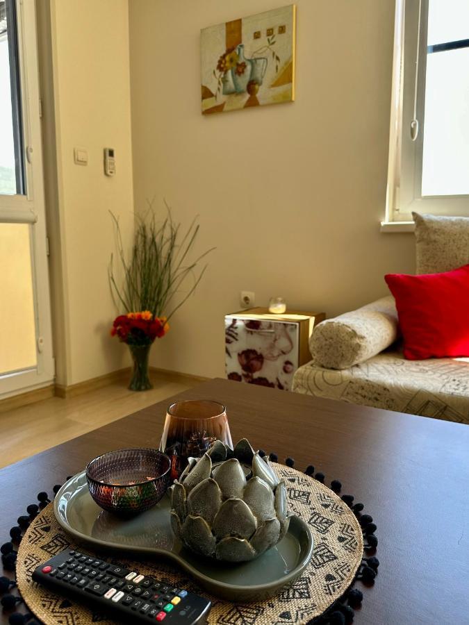 The View Apartment Сандански Екстериор снимка