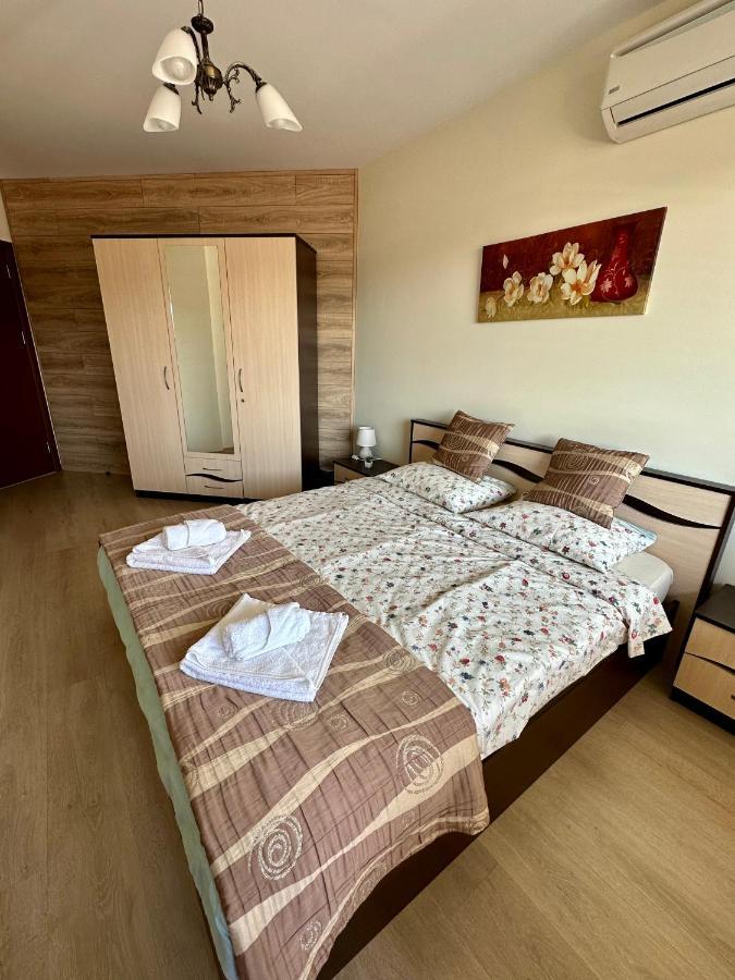 The View Apartment Сандански Екстериор снимка