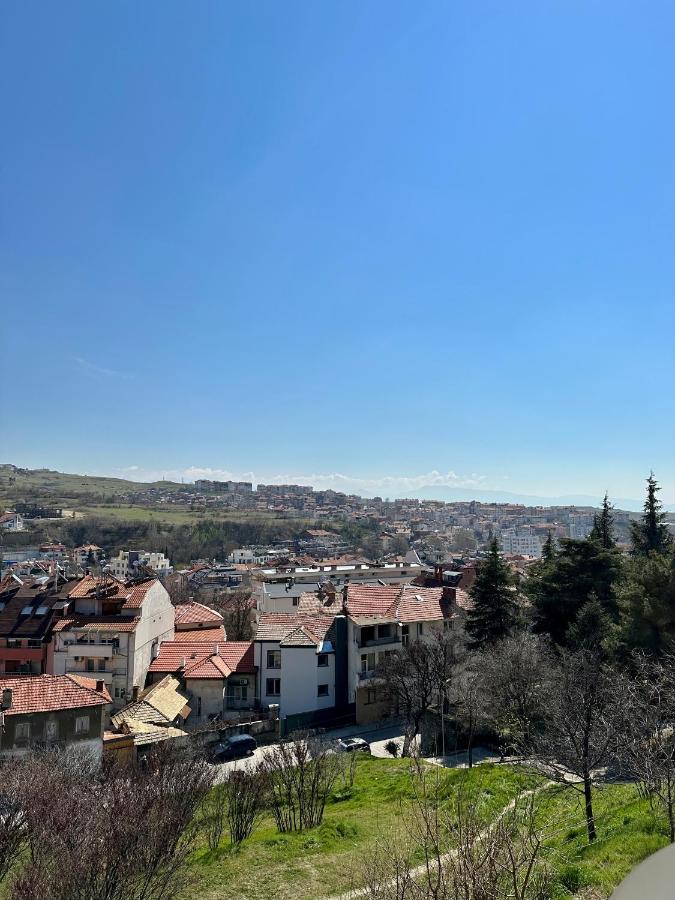 The View Apartment Сандански Екстериор снимка