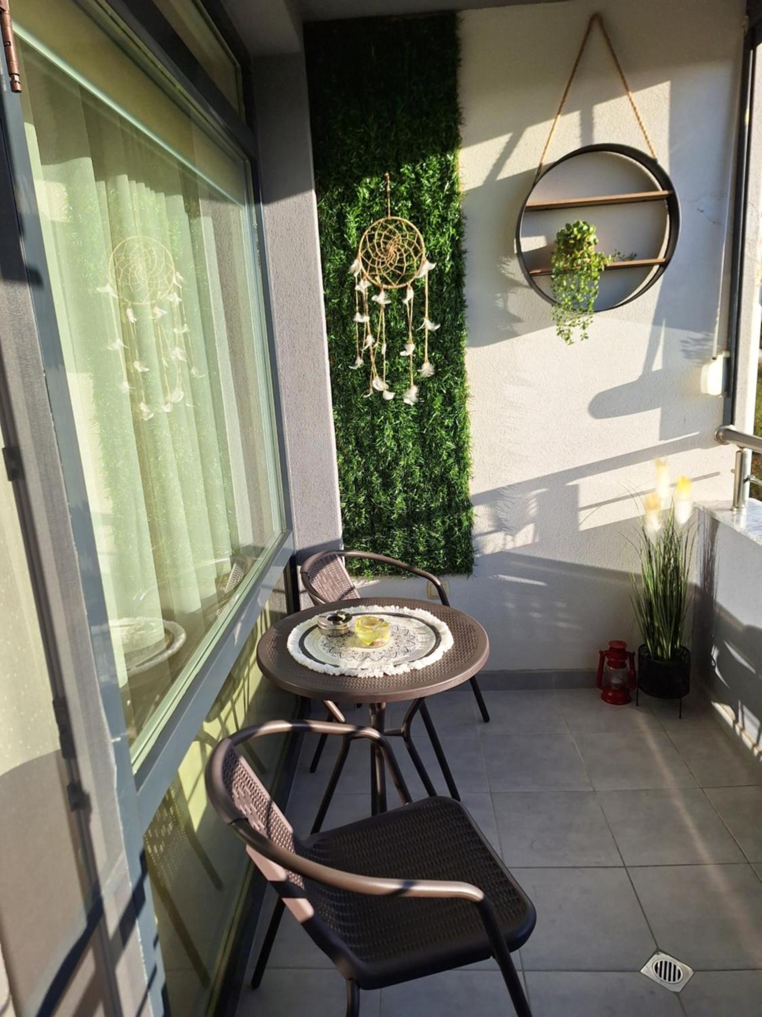 The View Apartment Сандански Екстериор снимка