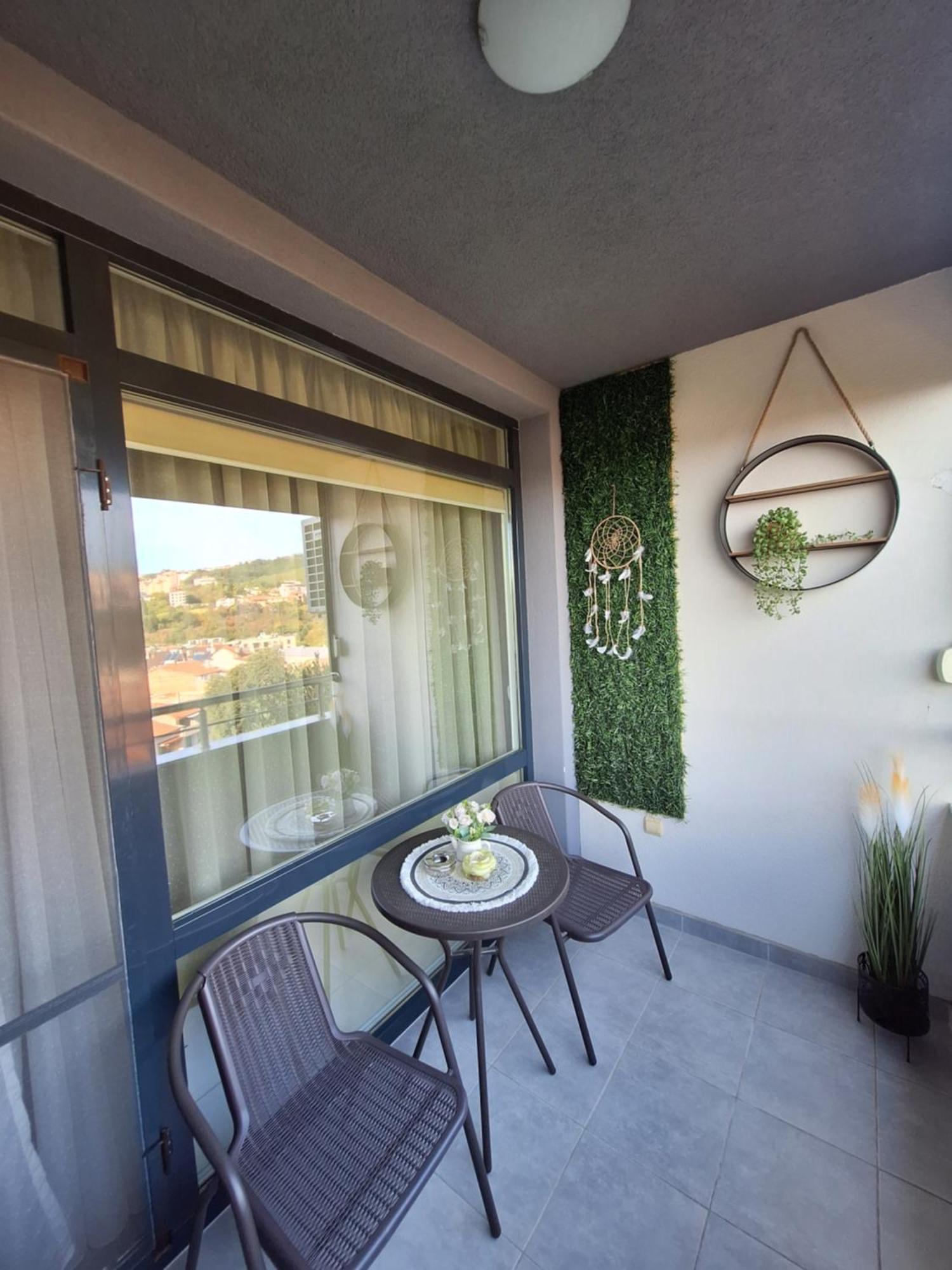 The View Apartment Сандански Екстериор снимка