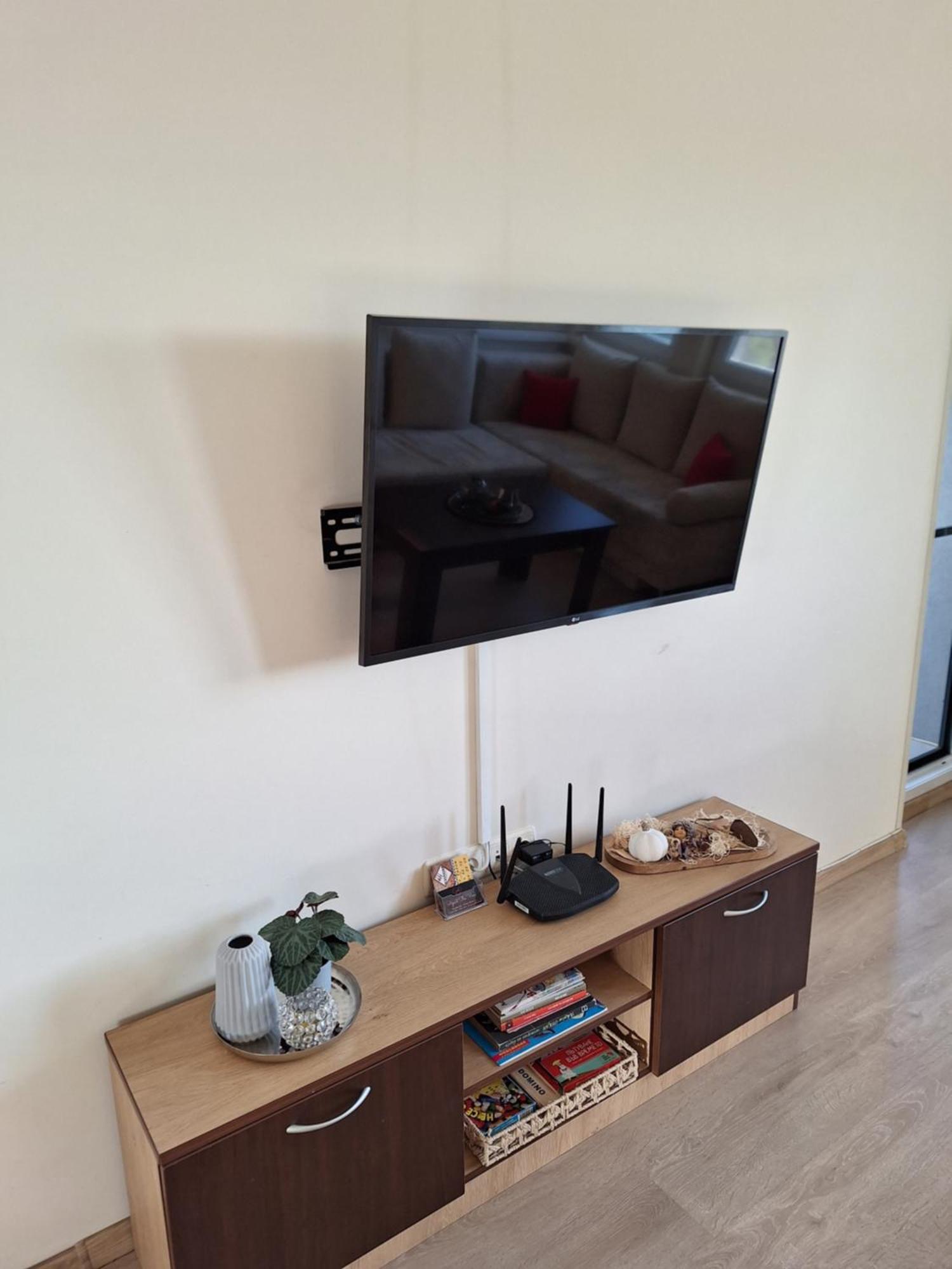 The View Apartment Сандански Екстериор снимка