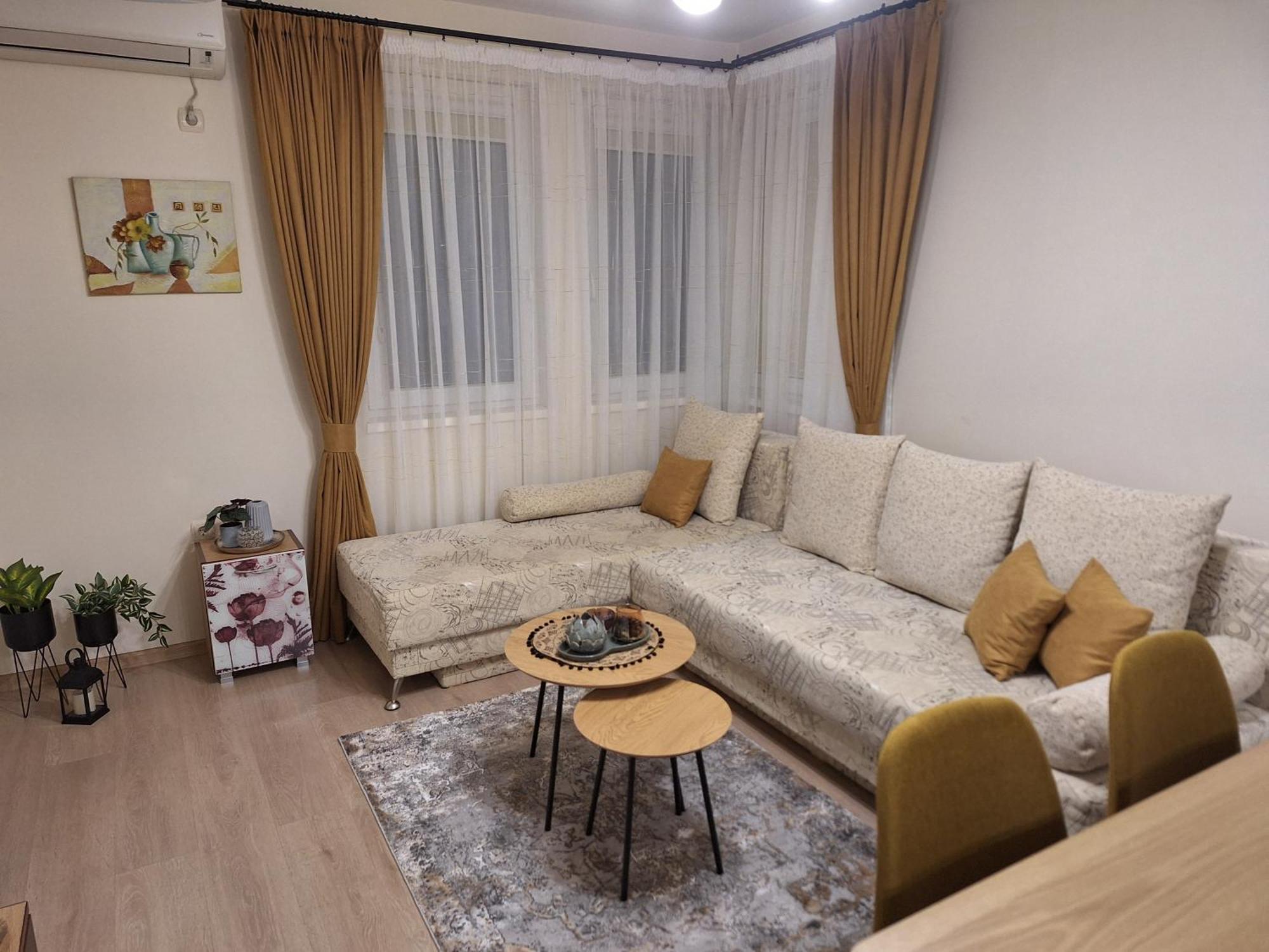 The View Apartment Сандански Екстериор снимка