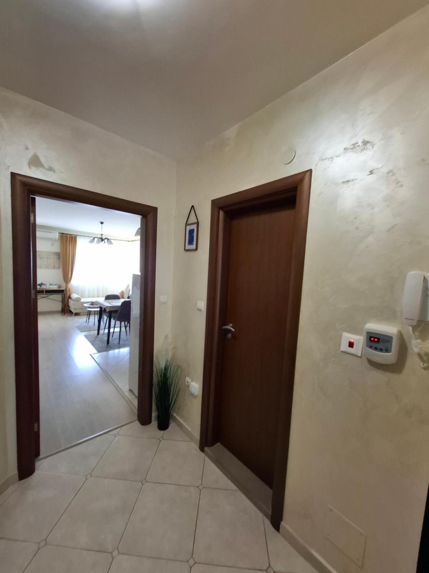 The View Apartment Сандански Екстериор снимка