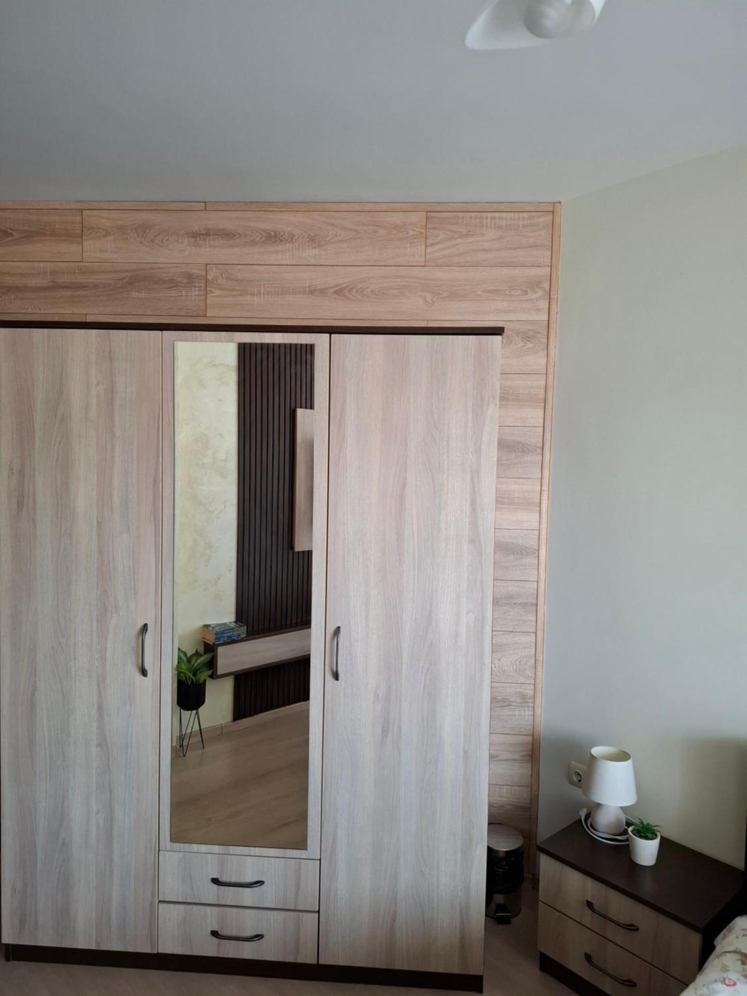 The View Apartment Сандански Екстериор снимка
