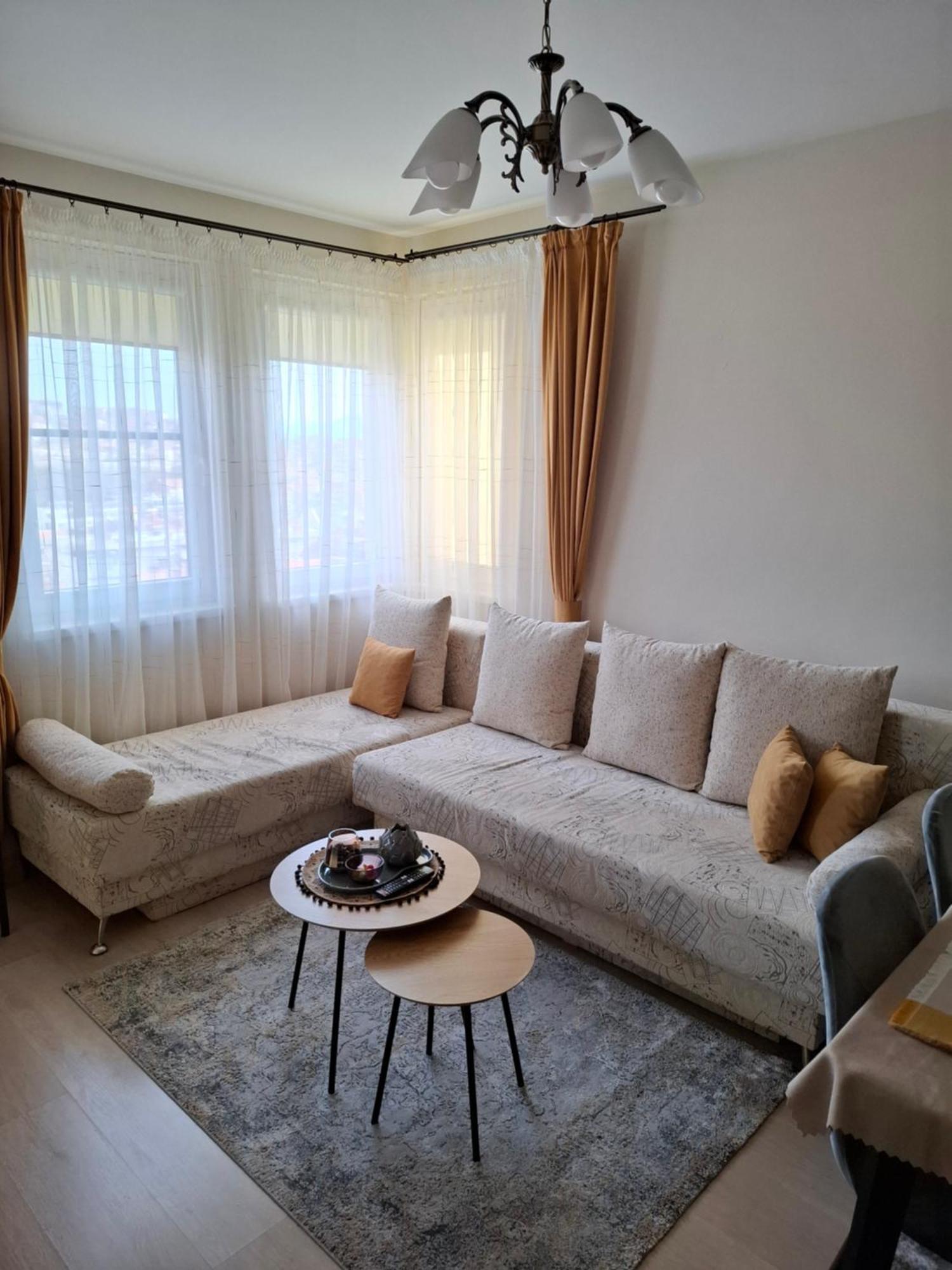 The View Apartment Сандански Екстериор снимка