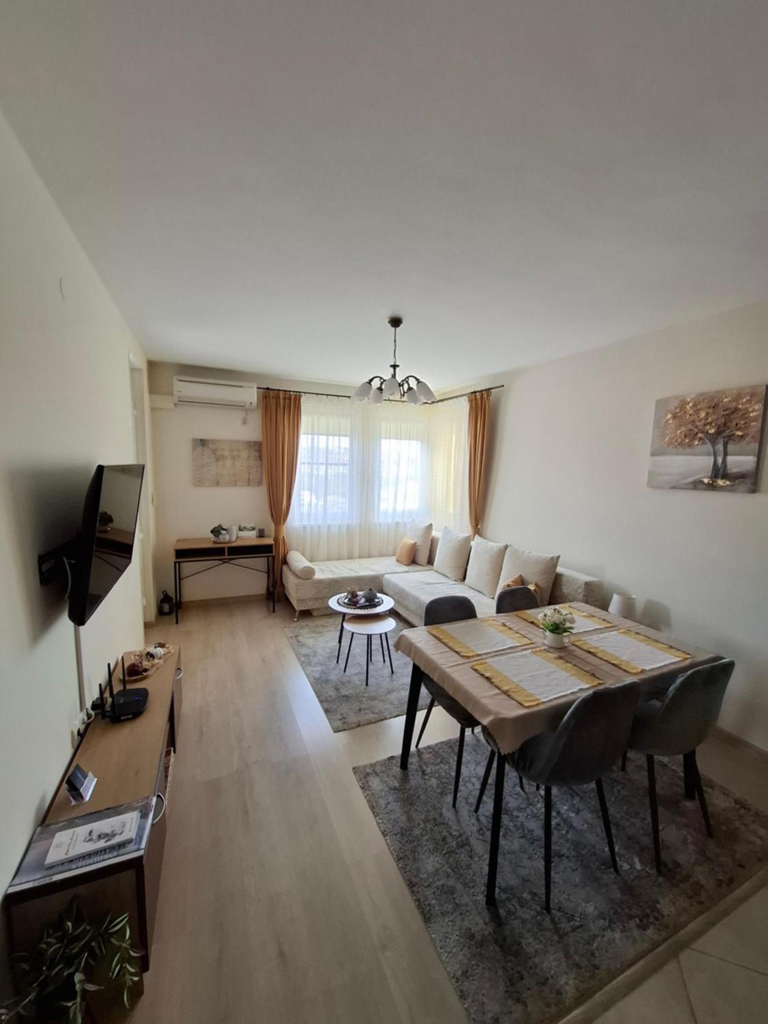 The View Apartment Сандански Екстериор снимка