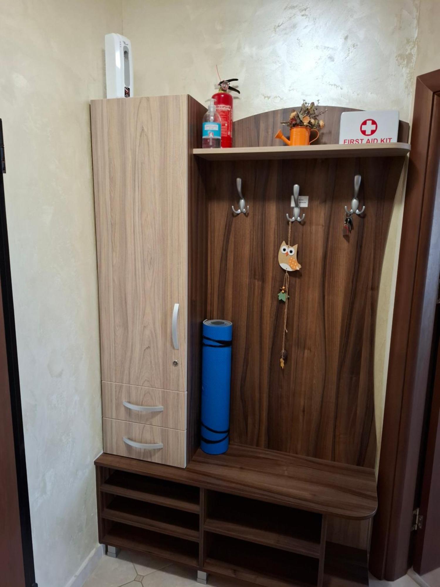 The View Apartment Сандански Екстериор снимка